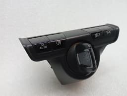 PORSCHE Porsche 911 992 light switch 992941531G light switch — thumbnail 3