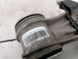 PORSCHE Porsche 911 991 Turbo Left Front Hub Central Lock 99134165724 Wheel Bearing Housing - — thumbnail 4