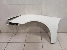 PORSCHE Porsche Cayman 981 GT4 Left Wing 98150303100 Front Left Fender — thumbnail 1