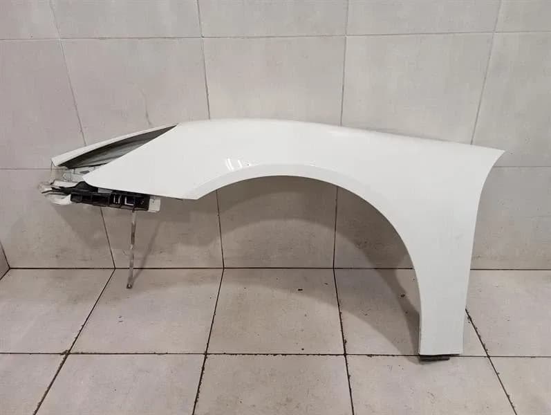 PORSCHE Porsche Cayman 981 GT4 Left Wing 98150303100 Front Left Fender