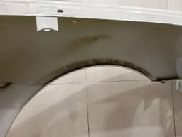PORSCHE Porsche Cayman 981 GT4 Left Wing 98150303100 Front Left Fender — thumbnail 10