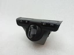 PORSCHE Porsche 911 992 light switch 992941531G light switch — thumbnail 4