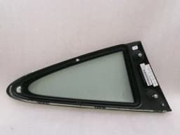 PORSCHE Porsche 911 991 GT3RS Mk1 Left 1/4 Glass 9915431119103 Polycarbonate Door Glass 1/4- — thumbnail 7