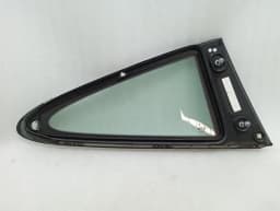 PORSCHE Porsche 911 991 left rear 1/4 glass 991543111 door window 1/4 rear LH- — thumbnail 6