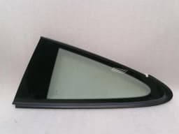 PORSCHE Porsche 911 991 GT3RS Mk1 Left 1/4 Glass 9915431119103 Polycarbonate Door Glass 1/4- — thumbnail 1