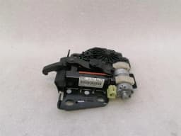 PORSCHE Porsche 911 992 convertible roof lock 9P1871565D hood lock — thumbnail 2