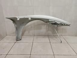PORSCHE Porsche Cayman 981 GT4 Left Wing 98150303100 Front Left Fender — thumbnail 7