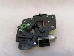 PORSCHE Porsche 911 992 convertible roof lock 9P1871565D hood lock — thumbnail 6