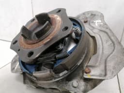 PORSCHE Porsche 911 997 GT3 RS Left Rear Hub 99733111180 Wheel Bearing Housing Rear Left - — thumbnail 8