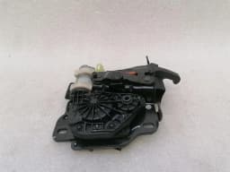 PORSCHE Porsche 911 992 convertible roof lock 9P1871565D hood lock — thumbnail 5