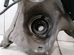 PORSCHE Porsche 911 991 Turbo Left Front Hub Central Lock 99134165724 Wheel Bearing Housing - — thumbnail 10