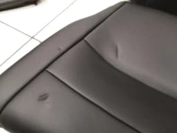 PORSCHE Porsche 911 991 Rear Seat Set Coupe 99152205115 Rear Seat Set 99152223508- — thumbnail 6