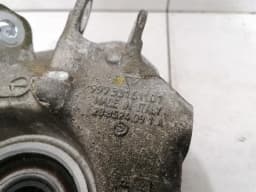 PORSCHE Porsche 911 997 GT3 RS Left Rear Hub 99733111180 Wheel Bearing Housing Rear Left - — thumbnail 10