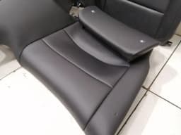 PORSCHE Porsche 911 991 Rear Seat Set Coupe 99152205115 Rear Seat Set 99152223508- — thumbnail 4