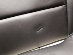 PORSCHE Porsche 911 991 Rear Seat Set Coupe 99152205115 Rear Seat Set 99152223508- — thumbnail 8