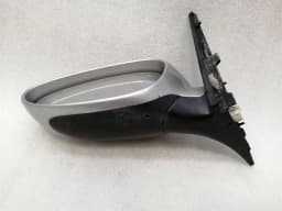 PORSCHE Porsche 911 996 left door mirror exterior mirror left- — thumbnail 5
