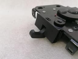 PORSCHE Porsche 911 992 convertible roof lock 9P1871565D hood lock — thumbnail 8