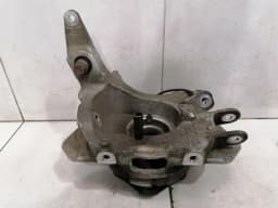 PORSCHE Porsche 911 997 GT3 RS Left Rear Hub 99733111180 Wheel Bearing Housing Rear Left - — thumbnail 9