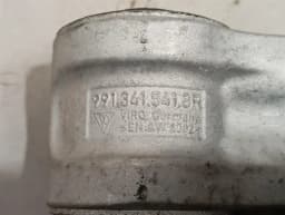 PORSCHE Porsche Cayman 981 GT4 Left Front Hub 99134115780 Wheel Bearing Housing Front Left - — thumbnail 10