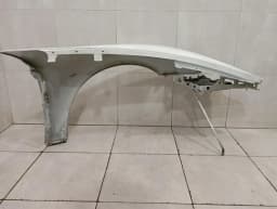 PORSCHE Porsche Cayman 981 GT4 Left Wing 98150303100 Front Left Fender — thumbnail 6