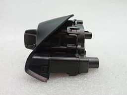 PORSCHE Porsche 911 992 light switch 992941531G light switch — thumbnail 9