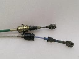 PORSCHE Porsche 911 997 GT3 RS Gearshifter Cables 99642404190 Transmission Shift Line — thumbnail 3