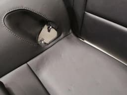 PORSCHE Porsche 911 991 Rear Seat Set Coupe 99152205115 Rear Seat Set 99152223508- — thumbnail 10