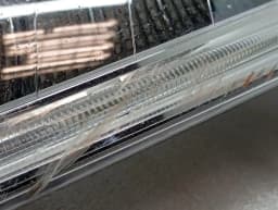 PORSCHE Porsche 911 991 Left Front Foglamp 99163115105 Fog Light Left MK1- — thumbnail 4