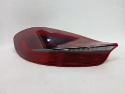 PORSCHE Porsche Cayman 981 GT4 left rear light 98163114180 taillight rear left- — thumbnail 2