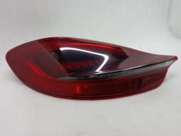 PORSCHE Porsche Cayman 981 GT4 left rear light 98163114180 taillight rear left- — thumbnail 3
