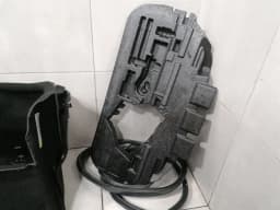 PORSCHE Porsche 911 997 GT3 RS Luggage Compartment Cover 99755104590 Boot Cover — thumbnail 8