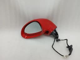 PORSCHE Porsche 911 991 Left Door Mirror RHD 99173162901 Right Hand Drive Sport Design MK1- — thumbnail 3