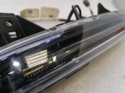 PORSCHE Porsche Cayman 981 GT4 DRL Daytime Running Light 98163118800 RH Daytime Running Light- — thumbnail 5