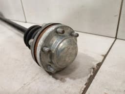 PORSCHE Porsche 911 991 Left Front Drive Shaft 99134903803 Drive Shaft Front Left — thumbnail 6