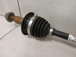 PORSCHE Porsche 911 991 Left Front Drive Shaft 99134903803 Drive Shaft Front Left — thumbnail 3