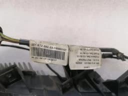 PORSCHE Porsche Cayman 981 GT4 DRL Daytime Running Light 98163118800 RH Daytime Running Light- — thumbnail 7