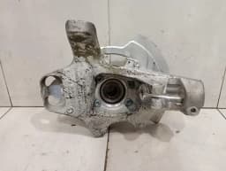 PORSCHE Porsche Cayman 981 GT4 Left Rear Hub 98133111183 Wheel Bearing Housing Rear Left - — thumbnail 6