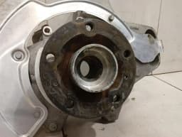 PORSCHE Porsche Cayman 981 GT4 Left Rear Hub 98133111183 Wheel Bearing Housing Rear Left - — thumbnail 4