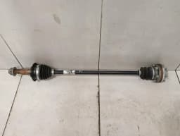 PORSCHE Porsche 911 991 Left Front Drive Shaft 99134903803 Drive Shaft Front Left — thumbnail 2