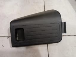 PORSCHE Porsche Cayman 981 GT4 Luggage Compartment Cover 98155104504 Fairing Set- — thumbnail 4