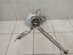 PORSCHE Porsche Cayman 981 GT4 Left Rear Hub 98133111183 Wheel Bearing Housing Rear Left - — thumbnail 1