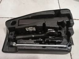 PORSCHE Porsche Cayman 981 GT4 Luggage Compartment Cover 98155104504 Fairing Set- — thumbnail 9
