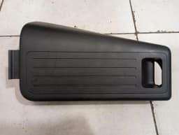 PORSCHE Porsche Cayman 981 GT4 Luggage Compartment Cover 98155104504 Fairing Set- — thumbnail 10