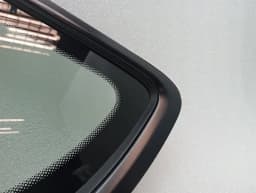PORSCHE Porsche Cayman 981 GT4 Left Rear 1/4 Glass 98154311105 Door Window 1/4 Rear LH- — thumbnail 4