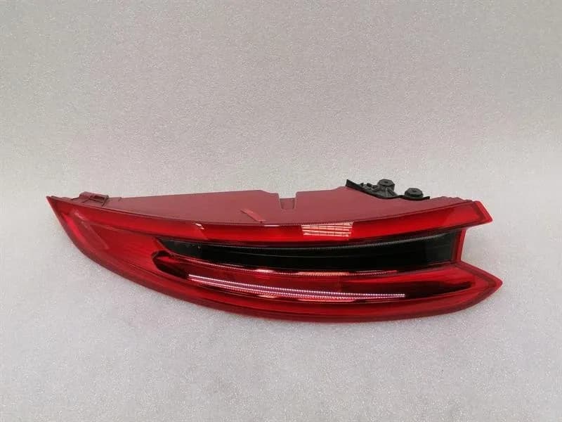 PORSCHE Porsche 911 991 Left Rear Light 99163116705 RHD Tail Light MK2 2017-2019-