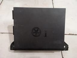 PORSCHE Porsche Cayman 981 GT4 Luggage Compartment Cover 98155104504 Fairing Set- — thumbnail 7