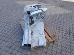 PORSCHE Porsche Cayman 981 GT4 Left Front Chassis Leg 99150191301 Left Front Wheel Arch — thumbnail 4