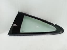 PORSCHE Porsche 911 991 left rear 1/4 glass 991543111 door window 1/4 rear LH- — thumbnail 2