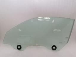 PORSCHE Porsche Cayman 981 GT4 left front door glass 98154251101 door window front left- — thumbnail 1