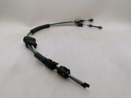 PORSCHE Porsche 911 997 GT3 RS Gearshifter Cables 99642404190 Transmission Shift Line — thumbnail 1